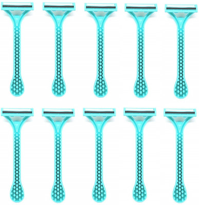 

Vedy Shaving Razor For Young & Hot Girls Disposable Razor(Pack of 1)
