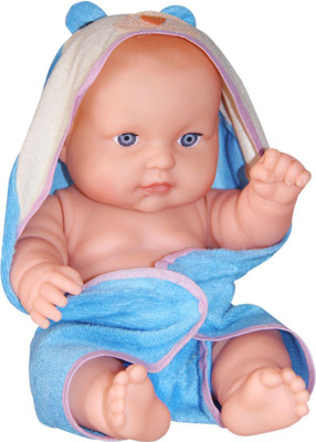 

ANNIE Cute Little Towel Baby(Multicolor)