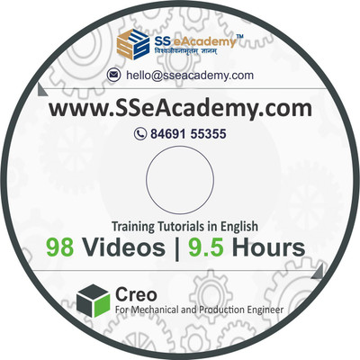 

SS eAcademy 5.0 Training Tutorials in English (98 Videos | 9.5 Hours) [DVD](MP4)