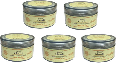 

Khadi Herbal Under Eye Gel(250 g)