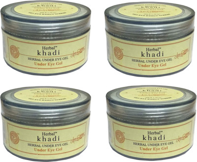 

Khadi Herbal Under Eye Gel(200 g)