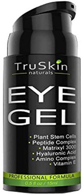 

TruSkin Naturals Best Eye Gel(15 ml)