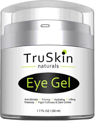 

TruSkin Naturals Best Eye Gel(50 ml)
