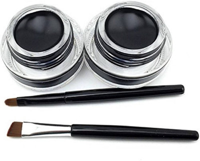 

tanvi27 Stay Long Gorgeous Black 10 ml(BLACK)