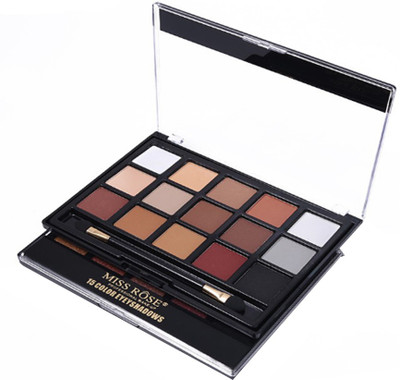 

Miss Rose Professional Makeup 15 Color Eyeshadow 18 g(7001-078NY03-(03))