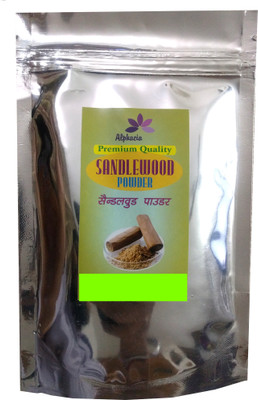 

Alphacia White Sandlewood Powder(100 g)