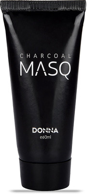 

POSITIVE Activated Charcoal Purifying Black Peel Off Face Mask | Easy & Quick Way To Get Rid Of Blackheads, Whiteheads & Dirt & Get An Instant Glow(60 ml)