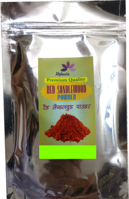 

Alphacia Red Sandalwood Powder (100 g)(100 g)