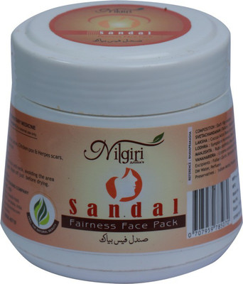 

Nilgiri Aromas 275gm(275 g)
