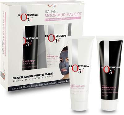 

O3+ WHITENING MASK(240 g)