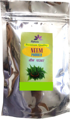

Alphacia 100% Natural Neem Powder 100g(100 g)