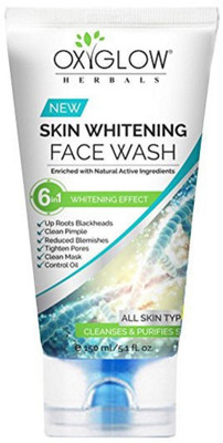 

Oxyglow OXY_FW_SKINWHITEN__150_001 Face Wash(150 ml)