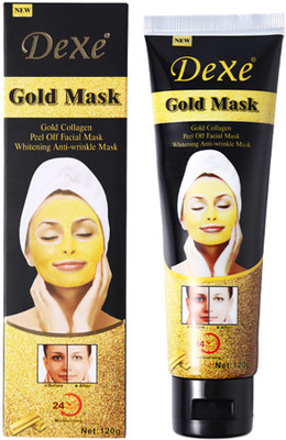 

Dexe Golden Mask(120g) 120 g