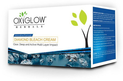 

Oxyglow OG-BC-DIAMOND-240(240 ml)