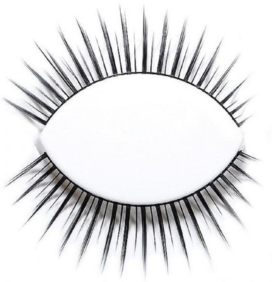

Boldnyoung False Eye lashes(Pack of 2)