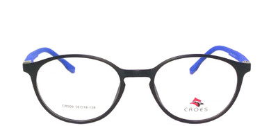 Croes Full Rim Oval Frame(50 mm