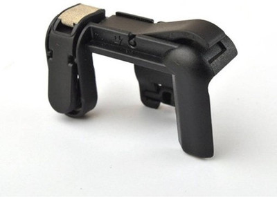 

Landmark ZYK_480Z PUBG Trigger all smart phone compatible Sensitive Shoot/aim Buttons L1 R1 Trigger Mobile Game Controller ||compatible with all android & IOS smart phone Gaming Accessory Kit(Multicolor, For Android)