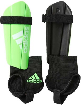 

ADIDAS Ghost Y Football Shin Guard(, Green