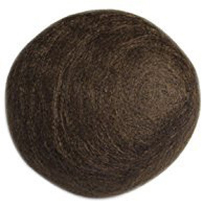 

BOXO Reusable Hair Accessories, Dark Brown Hair Accessory Set(Brown)