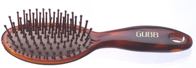 

GUBB Oval Cushioned Brush Small