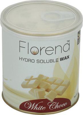 

FLORENA WHITE CHOCO Wax(800 g)