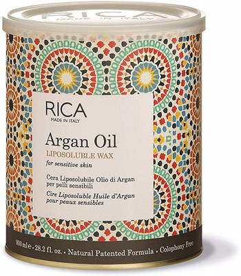

Rica Argan Skin Wax(800 ml)