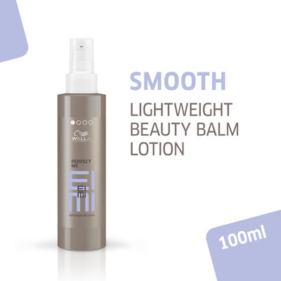 

Wella Professionals EIMI PERFECT ME 100 ML Lotion(100 ml)