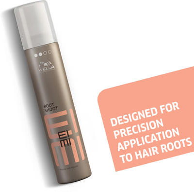 

Wella Professionals EIMI ROOT SHOOT 200 ML Mousse(200 ml)
