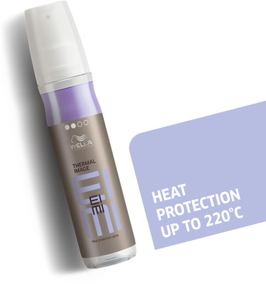 

Wella Professionals EIMI THERMAL IMAGE 150 ML Spray(150 ml)