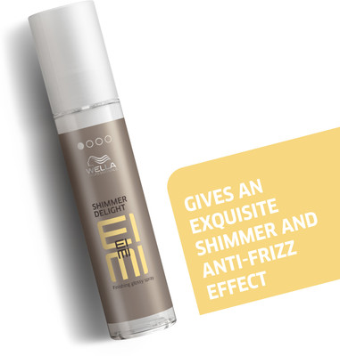 

Wella Professionals EIMI SHIMMER DELIGHT 40 ML Spray(40 ml)