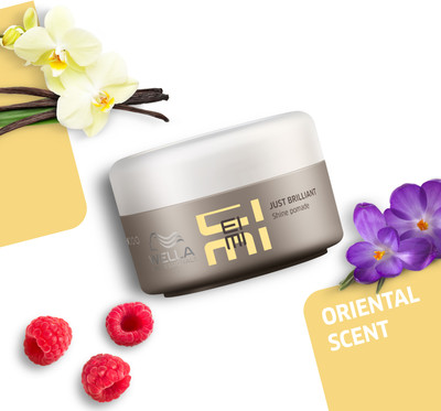 

Wella Professionals EIMI JUST BRILLIANT 75 ML Gel(75 ml)