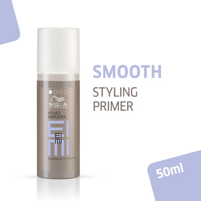 

Wella Professionals EIMI VELVET AMPLIFIER 50 ML Lotion(50 ml)