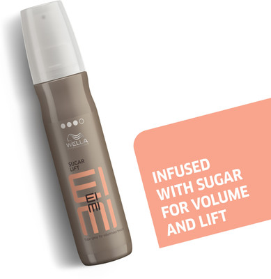 

Wella Professionals EIMI SUGAR LIFT 150 ML Spray(150 ml)