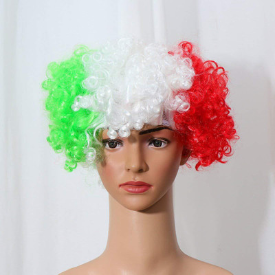 

enzo Bob Hair Wig(Men)
