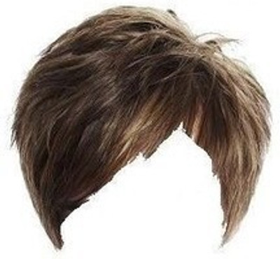 

Param Short Hair Wig(Men)