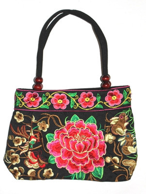 

TAMARA ARTEFACTS Hand-held Bag(Multicolor)
