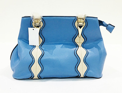 X Factor Hand-held Bag(Blue)