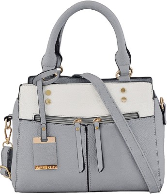 

Mark & Keith Hand-held Bag(Grey)