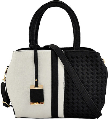 

Mark & Keith Hand-held Bag(Black)