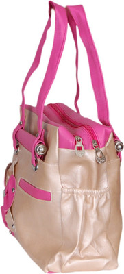 

FASSO Shoulder Bag(Multicolor)