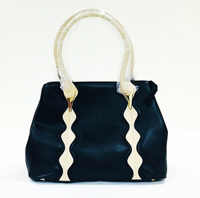 

X Factor Hand-held Bag(Black)