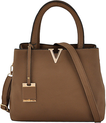 

Mark & Keith Hand-held Bag(Brown)