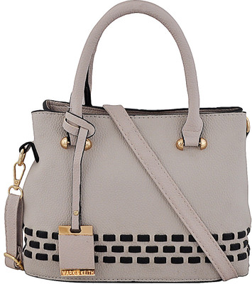 

Mark & Keith Hand-held Bag(Grey)