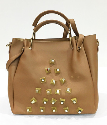 

X Factor Hand-held Bag(Khaki)