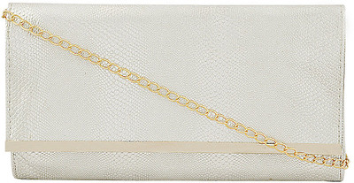 

Mark & Keith Sling Bag(Silver)