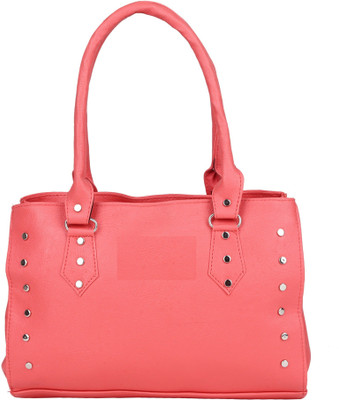 

Adlyn Shoulder Bag(Pink)