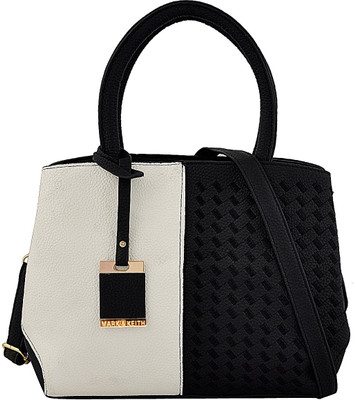

Mark & Keith Hand-held Bag(Black)