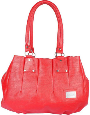 

SAHAL Hand-held Bag(Red)