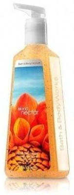 

Bath & Body Works Island Nectar Anti-Bacterial Deep Cleansing Hand Soap(226 ml, Pump Dispenser)