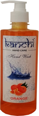 

KANCHI ORANGE HAND CARE(500 ml, Pump Dispenser)